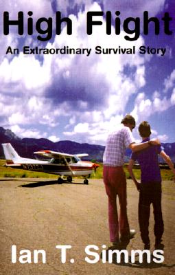 Seller image for High Flight: An Extraordinary Survival Story (Paperback or Softback) for sale by BargainBookStores