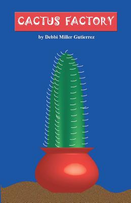 Imagen del vendedor de Cactus Factory (Paperback or Softback) a la venta por BargainBookStores