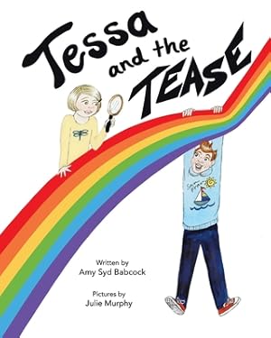 Bild des Verkufers fr Tessa and the Tease (Paperback or Softback) zum Verkauf von BargainBookStores