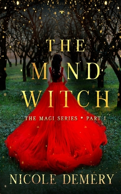 Imagen del vendedor de The Mind Witch: An urban fantasy romance serial (Paperback or Softback) a la venta por BargainBookStores