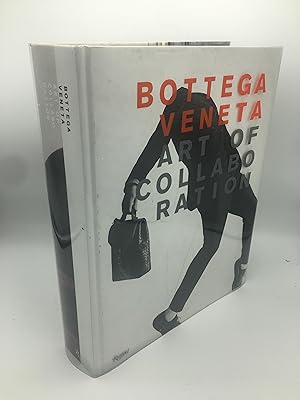 Immagine del venditore per Bottega Veneta: Art of Collaboration venduto da 84 Charing Cross Road Books, IOBA