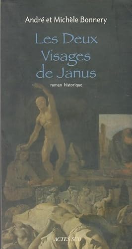 Seller image for LES DEUX VISAGES DE JANUS. for sale by Jacques AUDEBERT