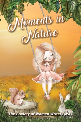 Bild des Verkufers fr Moments in Nature (Paperback or Softback) zum Verkauf von BargainBookStores