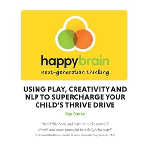 Seller image for Happy Brain next-generation thinking (Paperback or Softback) for sale by BargainBookStores