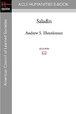 Imagen del vendedor de Saladin (Paperback or Softback) a la venta por BargainBookStores