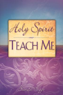 Seller image for Holy Spirit, Teach Me (Paperback or Softback) for sale by BargainBookStores