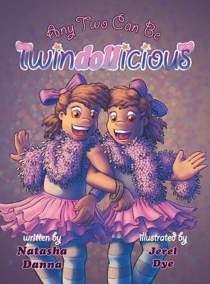 Seller image for Any Two Can Be Twindollicious (Hardback or Cased Book) for sale by BargainBookStores