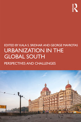 Seller image for Urbanization in the Global South: Perspectives and Challenges (Paperback or Softback) for sale by BargainBookStores