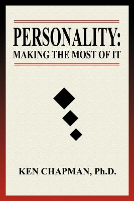 Immagine del venditore per Personality: Making The Most Of It (Paperback or Softback) venduto da BargainBookStores