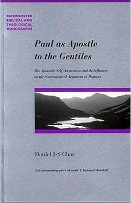 Seller image for Pbtm: Paul as Apostle to the Gentiles (Paperback or Softback) for sale by BargainBookStores