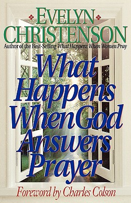 Seller image for What Happens When God Answers Prayer (Paperback or Softback) for sale by BargainBookStores
