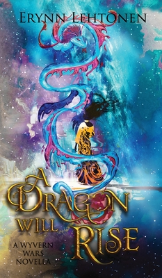 Seller image for A Dragon Will Rise: An Asian Fantasy Novella (Hardback or Cased Book) for sale by BargainBookStores