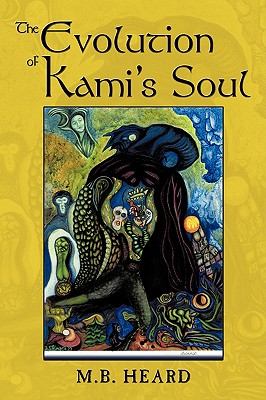 Image du vendeur pour The Evolution of Kami's Soul (Paperback or Softback) mis en vente par BargainBookStores