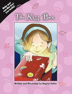 Seller image for The Kiss Box (Paperback or Softback) for sale by BargainBookStores
