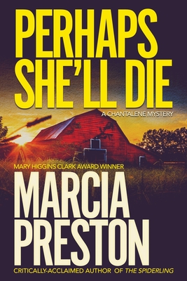 Seller image for Perhaps She'll Die (Paperback or Softback) for sale by BargainBookStores