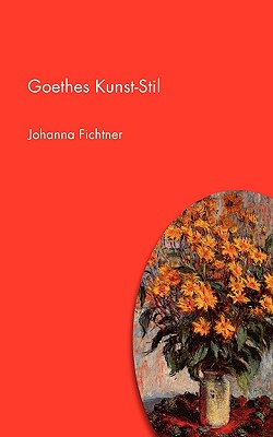 Immagine del venditore per Goethes Kunst-Stil (Paperback or Softback) venduto da BargainBookStores