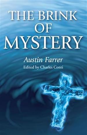 Seller image for Brink of Mystery for sale by GreatBookPrices