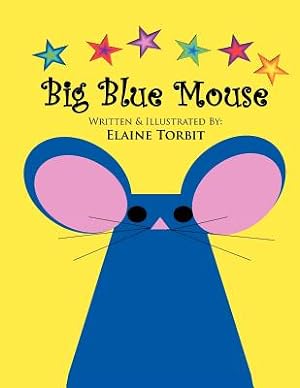 Seller image for Big Blue Mouse (Paperback or Softback) for sale by BargainBookStores