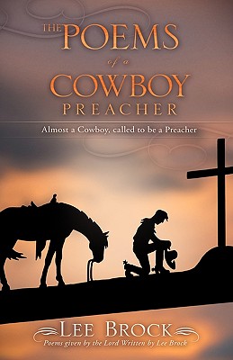 Seller image for The Poems of a Cowboy Preacher (Paperback or Softback) for sale by BargainBookStores