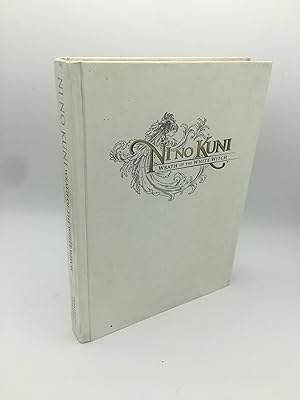 Imagen del vendedor de Ni No Kuni: Wrath of the White Witch (UK): Prima's Official Game Guide a la venta por 84 Charing Cross Road Books, IOBA