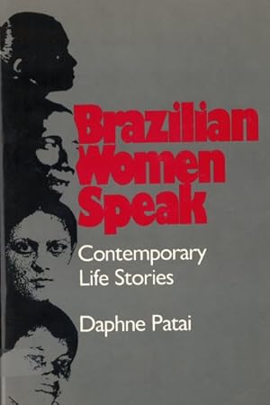 Seller image for Brazilian Women Speak : Contemporary Life Stories for sale by GreatBookPricesUK