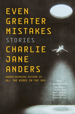 Seller image for Even Greater Mistakes: Stories (Paperback or Softback) for sale by BargainBookStores