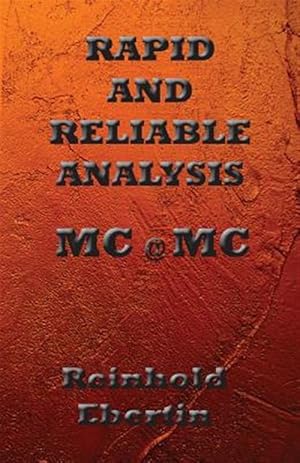 Imagen del vendedor de Rapid and Reliable Analysis a la venta por GreatBookPrices