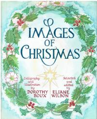 Seller image for Images of Christmas for sale by Vedic Book Services