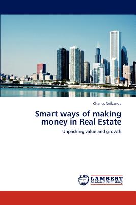 Imagen del vendedor de Smart ways of making money in Real Estate (Paperback or Softback) a la venta por BargainBookStores