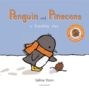 Seller image for Penguin and Pinecone: A Friendship Story (Hardback or Cased Book) for sale by BargainBookStores