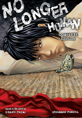 Bild des Verkufers fr No Longer Human Complete Edition (Manga) (Paperback or Softback) zum Verkauf von BargainBookStores