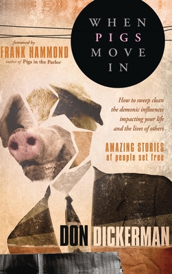 Imagen del vendedor de When Pigs Move in (Hardback or Cased Book) a la venta por BargainBookStores