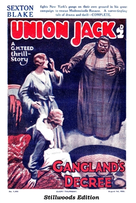 Seller image for Gangland's Decree (Paperback or Softback) for sale by BargainBookStores