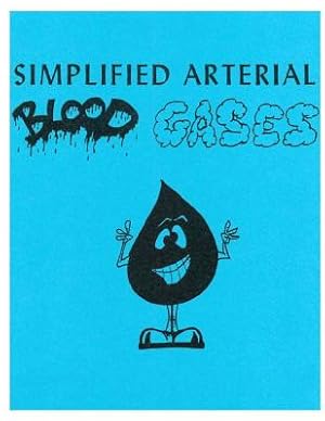 Seller image for Simplified Arterial Blood Gases (Paperback or Softback) for sale by BargainBookStores