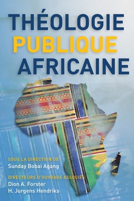 Bild des Verkufers fr Th�ologie publique africaine (Paperback or Softback) zum Verkauf von BargainBookStores