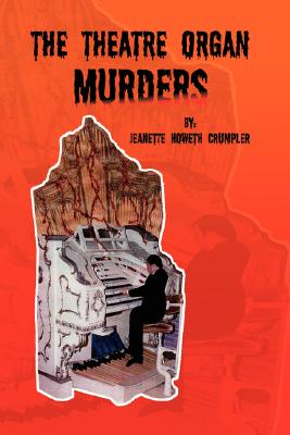 Seller image for The Theatre Organ Murders (Paperback or Softback) for sale by BargainBookStores