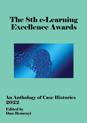 Seller image for 8th e-Learning Excellence Awards - ECEL 2022 (Paperback or Softback) for sale by BargainBookStores