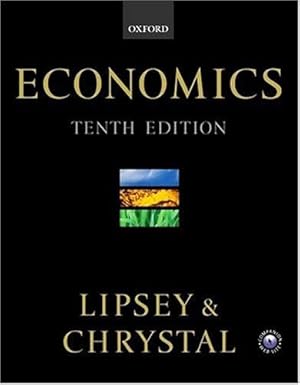 Seller image for Economics for sale by WeBuyBooks