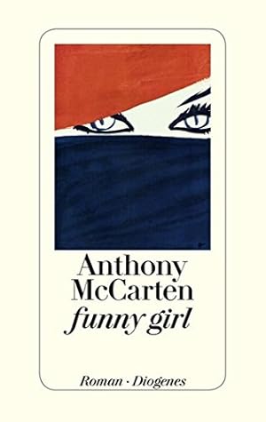 Seller image for funny girl for sale by WeBuyBooks