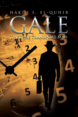 Seller image for Gale: The Time Transport Man (Paperback or Softback) for sale by BargainBookStores