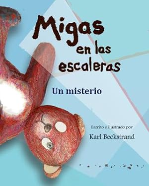 Immagine del venditore per Migas en las escaleras: Un misterio (Paperback or Softback) venduto da BargainBookStores