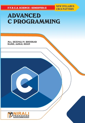 Seller image for Advanced C Programming (Paperback or Softback) for sale by BargainBookStores