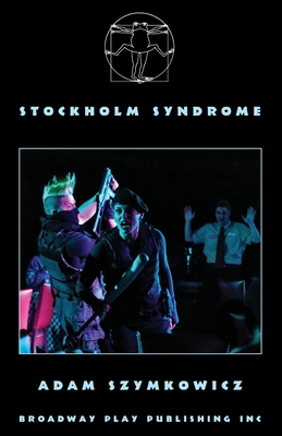 Seller image for Stockholm Syndrome (Paperback or Softback) for sale by BargainBookStores