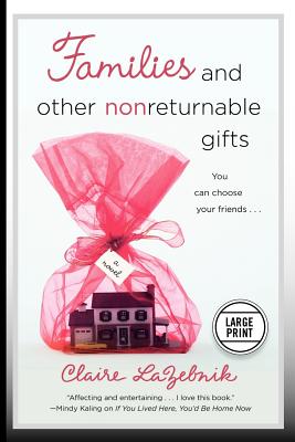 Imagen del vendedor de Families and Other Nonreturnable Gifts (Paperback or Softback) a la venta por BargainBookStores