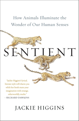Imagen del vendedor de Sentient: How Animals Illuminate the Wonder of Our Human Senses (Paperback or Softback) a la venta por BargainBookStores
