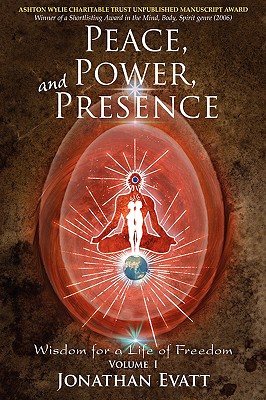 Seller image for Peace, Power, and Presence: A Guide to Self Empowerment, Inner Peace, and Spiritual Enlightenment (Paperback or Softback) for sale by BargainBookStores