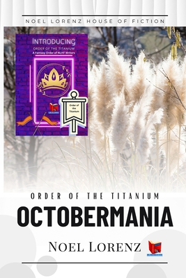 Seller image for Order of the Titanium - Octobermania (Paperback or Softback) for sale by BargainBookStores