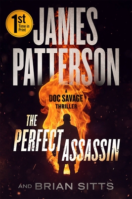 Seller image for The Perfect Assassin: A Doc Savage Thriller (Hardback or Cased Book) for sale by BargainBookStores
