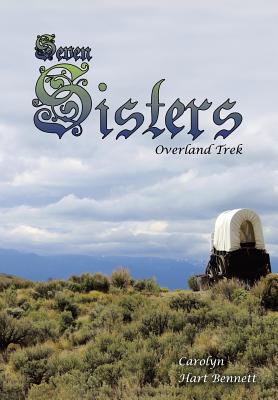 Image du vendeur pour Seven Sisters: Overland Trek (Hardback or Cased Book) mis en vente par BargainBookStores