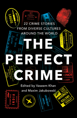 Image du vendeur pour The Perfect Crime (Hardback or Cased Book) mis en vente par BargainBookStores